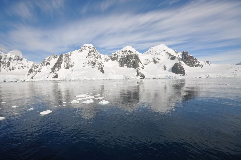 Frozen in Indecision: Antarctic Ocean Commission Continues to Fail on Ocean Protection Plan