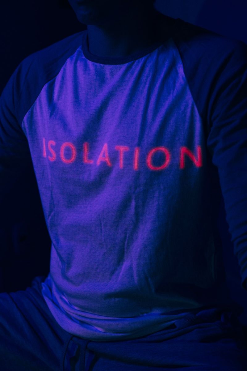 The Dark Toll of Solitary Confinement: An Australian Teen