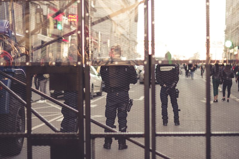 Reforming French Police: A Path to Stopping Controversial Practices