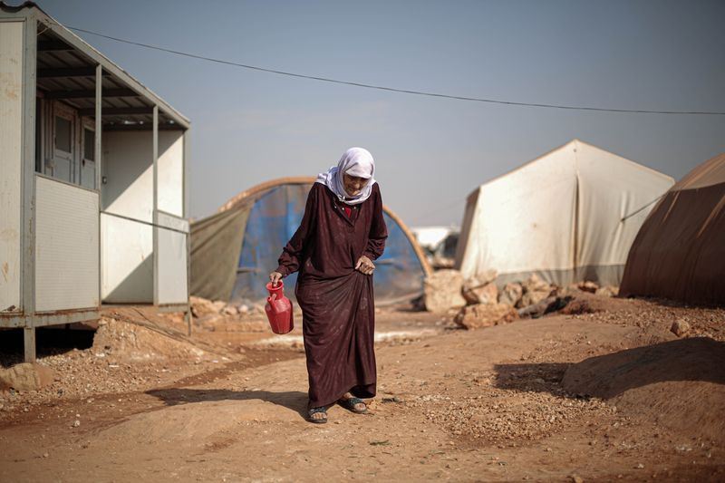 The Dangerous Illusion of Safety: Why Syria is Still not a Viable Option for Refugee Returns